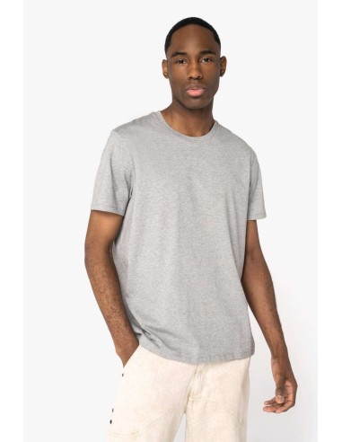 NAT-NS305-UNISEX ECO-FRIENDLY T-SHIRT